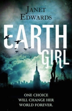 earth-girl